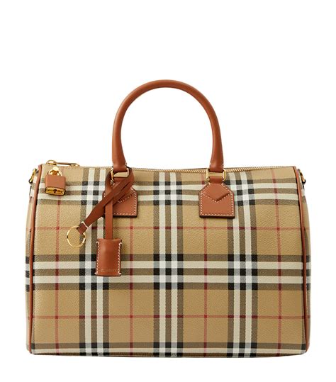 cream burberry bag|cheapest burberry bag.